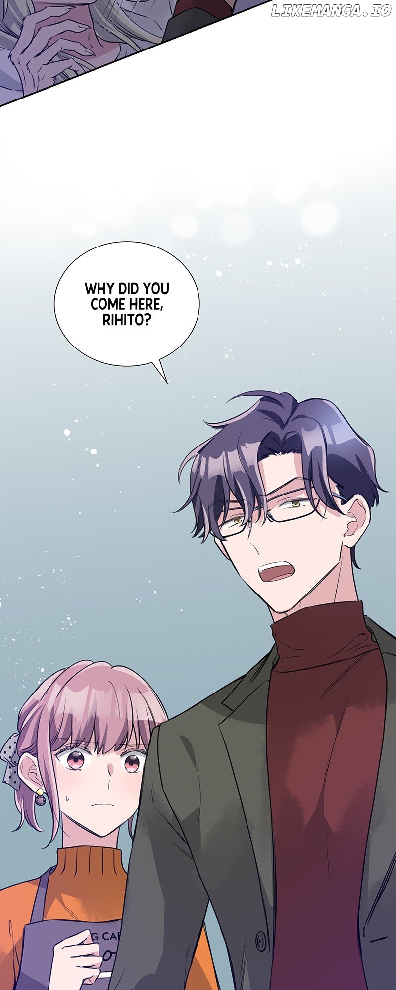 I'm NOT Afraid of Wolves! [Official] Chapter 14 - page 8