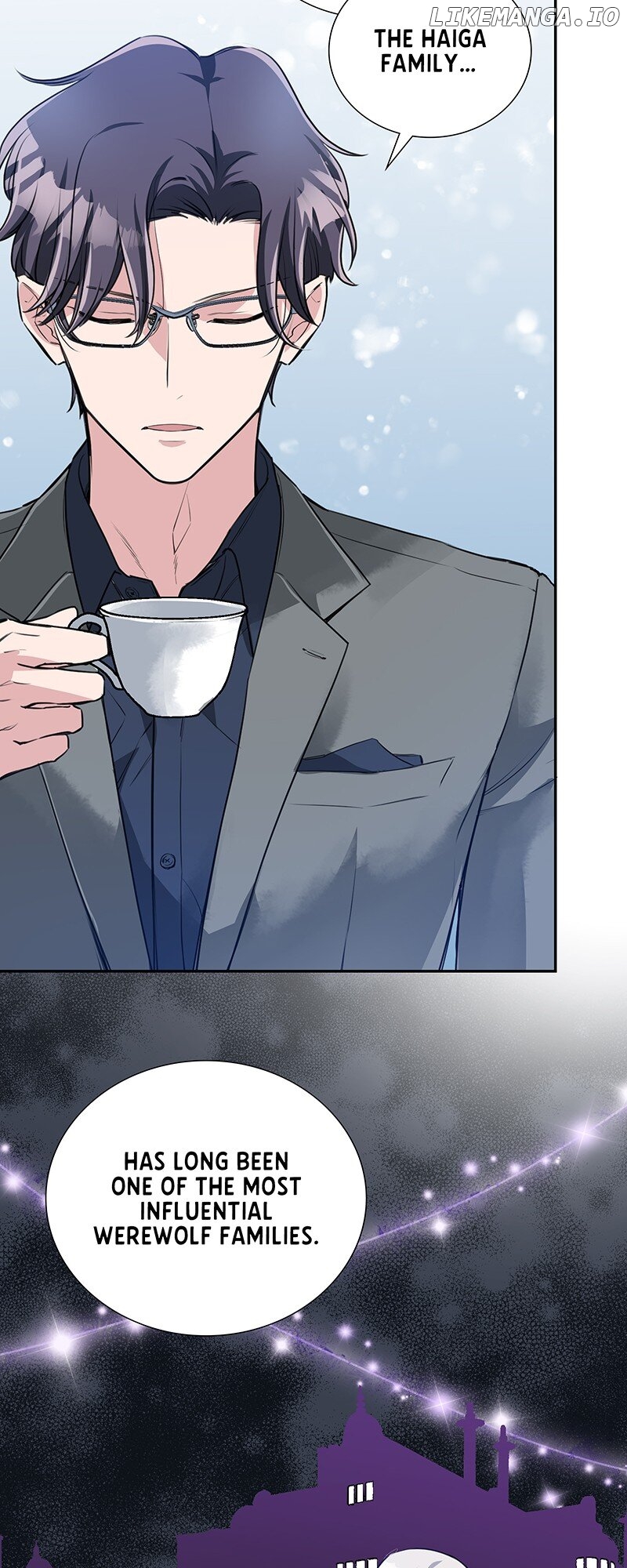 I'm NOT Afraid of Wolves! [Official] Chapter 15 - page 10