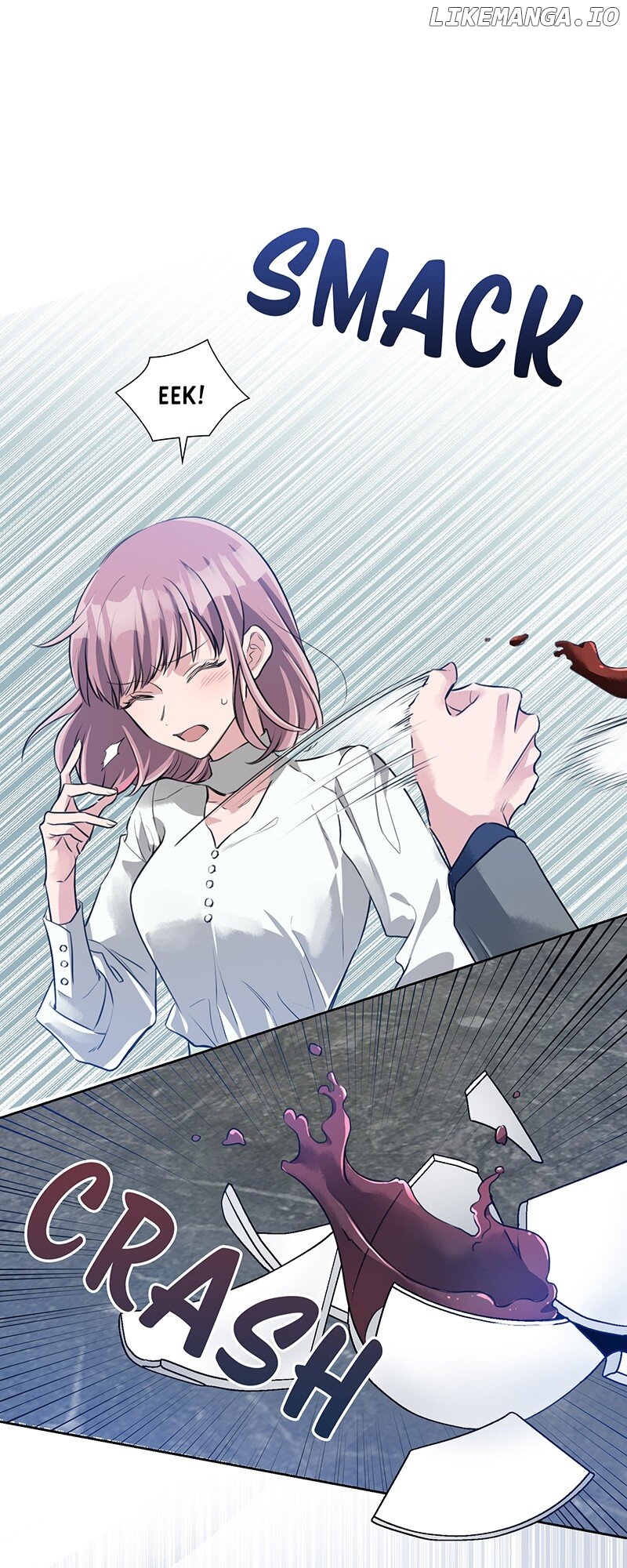 I'm NOT Afraid of Wolves! [Official] Chapter 15 - page 13