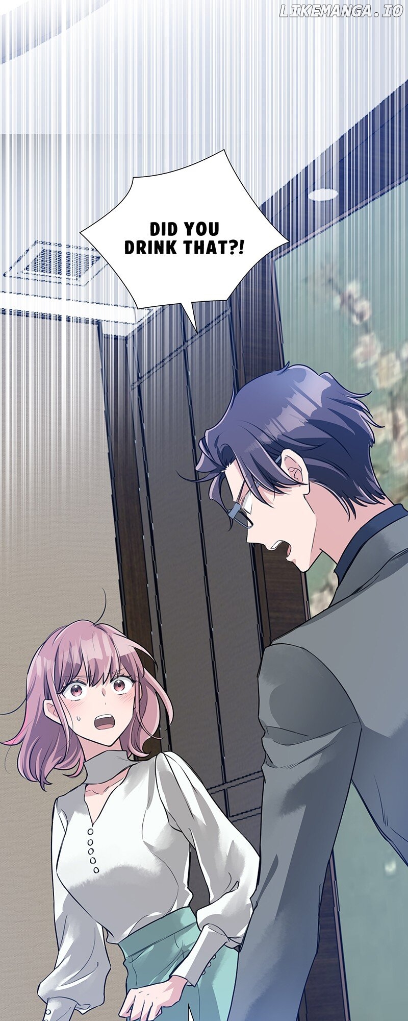 I'm NOT Afraid of Wolves! [Official] Chapter 15 - page 14