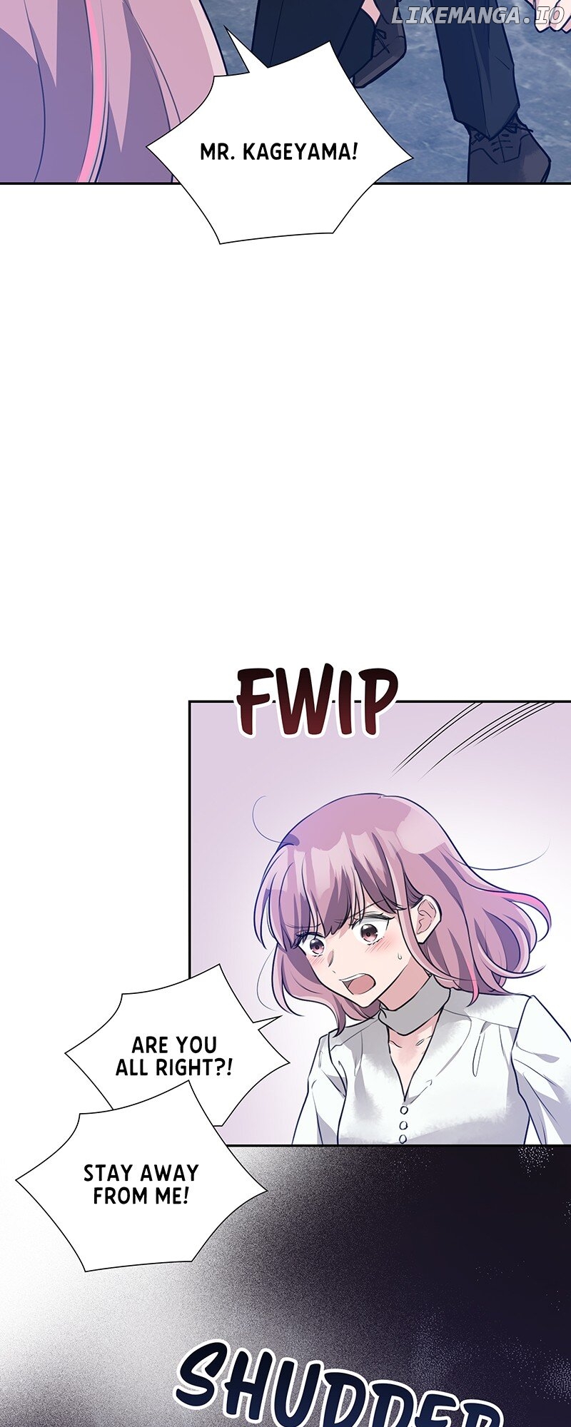 I'm NOT Afraid of Wolves! [Official] Chapter 15 - page 16