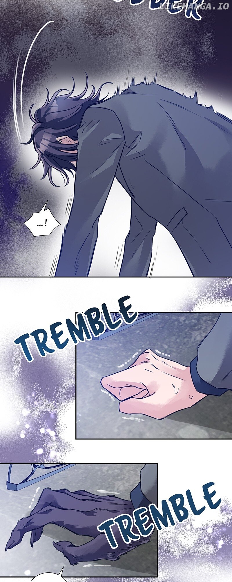 I'm NOT Afraid of Wolves! [Official] Chapter 15 - page 17