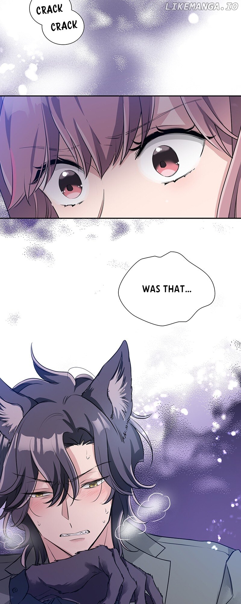 I'm NOT Afraid of Wolves! [Official] Chapter 15 - page 18