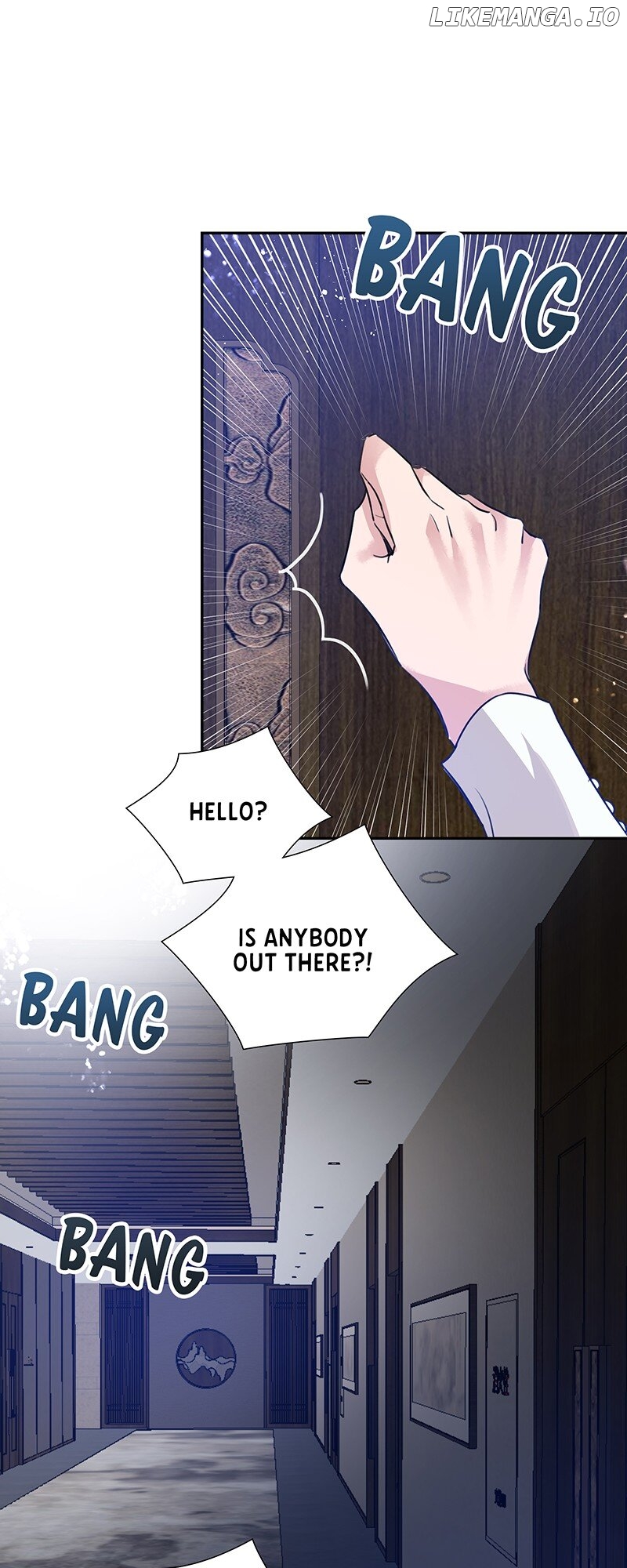 I'm NOT Afraid of Wolves! [Official] Chapter 15 - page 24