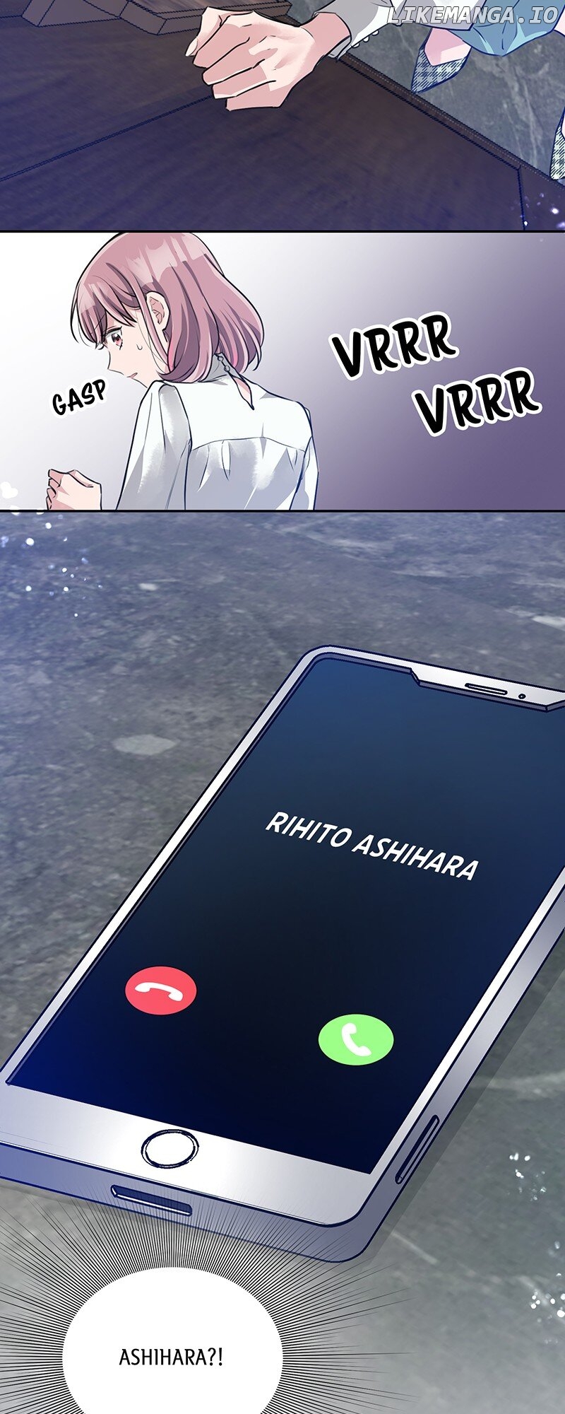 I'm NOT Afraid of Wolves! [Official] Chapter 15 - page 26