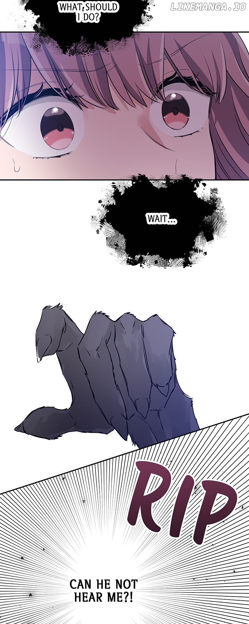 I'm NOT Afraid of Wolves! [Official] Chapter 15 - page 34