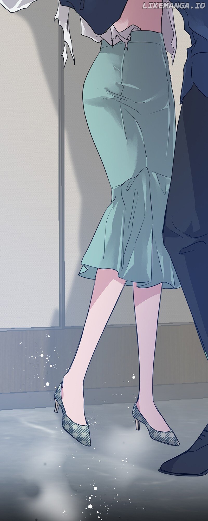 I'm NOT Afraid of Wolves! [Official] Chapter 15 - page 38