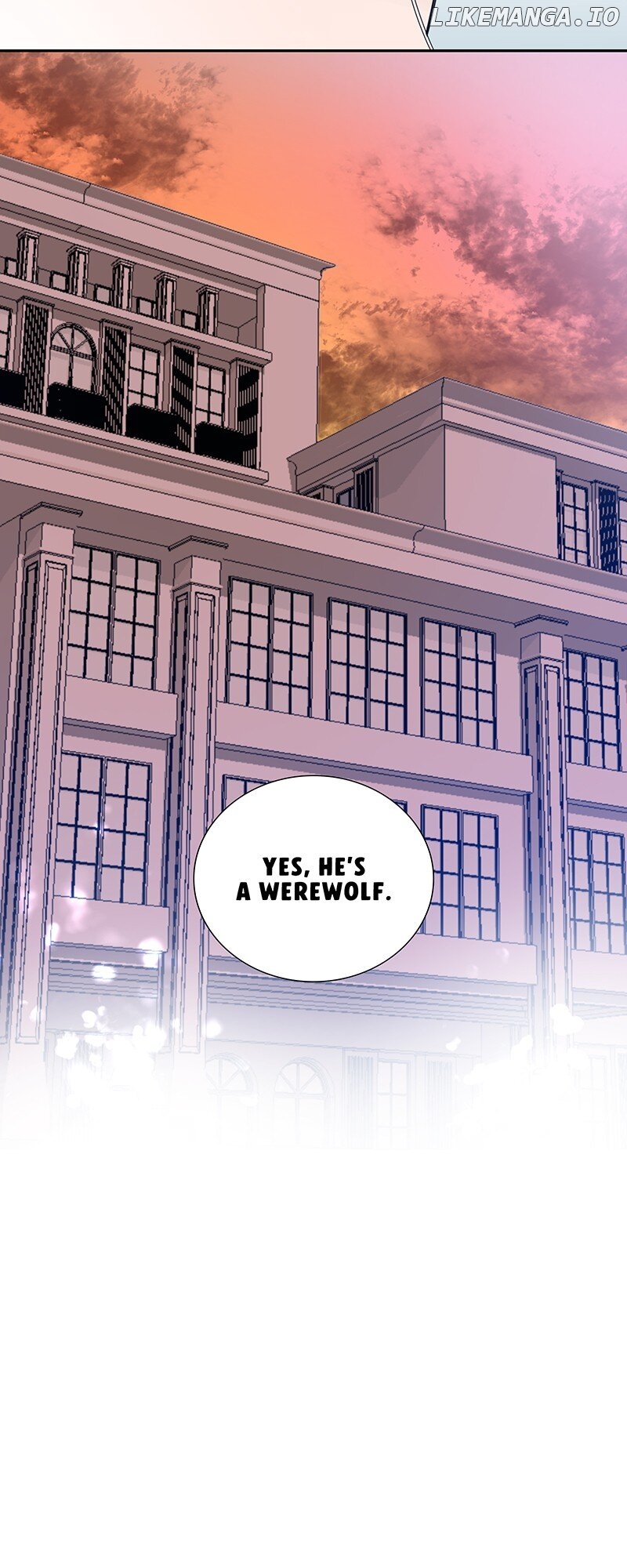 I'm NOT Afraid of Wolves! [Official] Chapter 15 - page 4