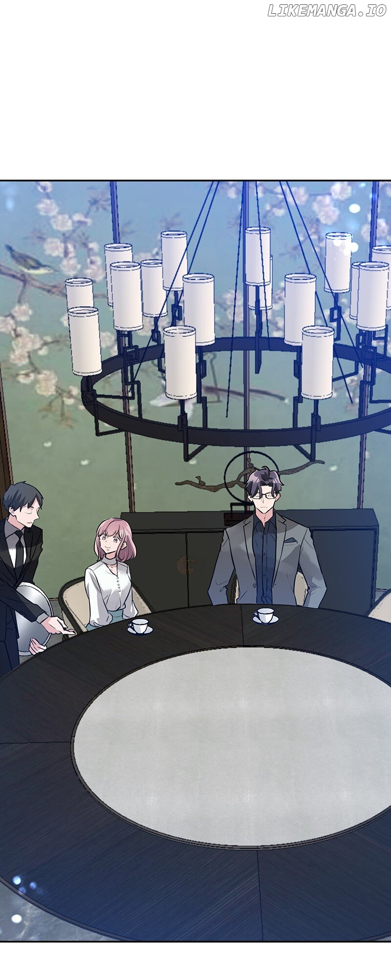 I'm NOT Afraid of Wolves! [Official] Chapter 15 - page 6