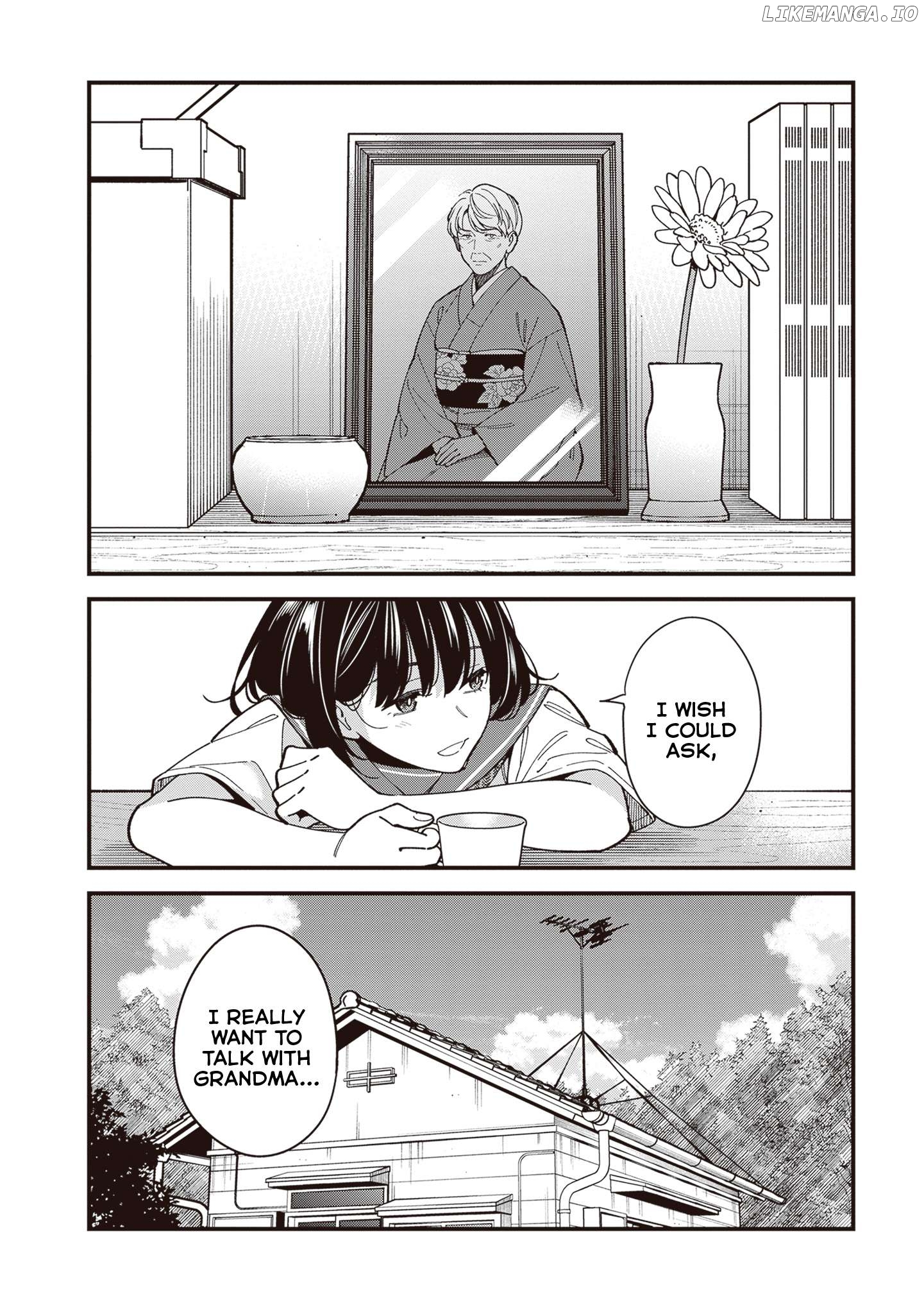 Osananajimi no Koukousei no Aida ni Nikutai Kankei wa Seiritsu suru ka. Chapter 2 - page 29