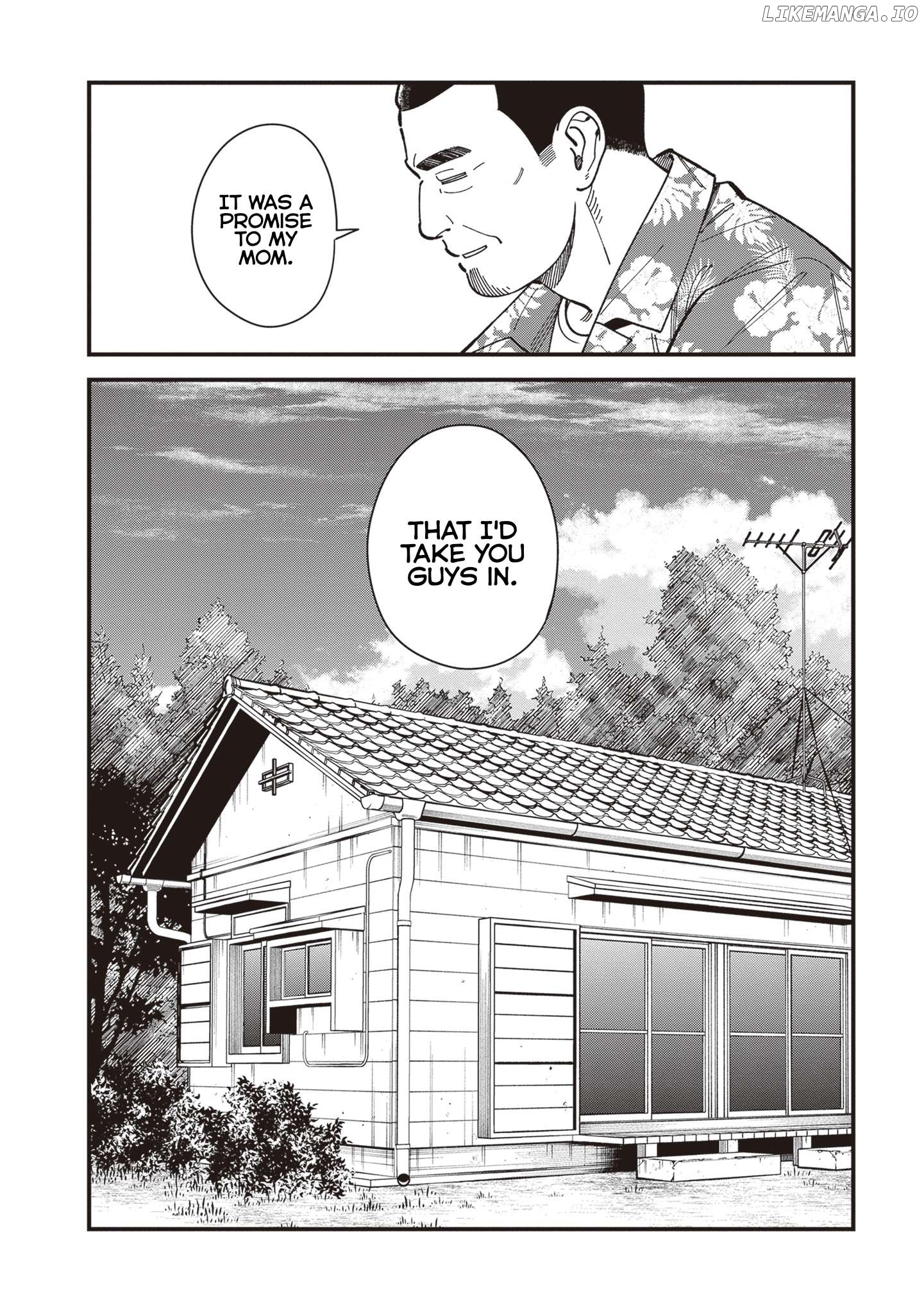 Osananajimi no Koukousei no Aida ni Nikutai Kankei wa Seiritsu suru ka. Chapter 2 - page 33