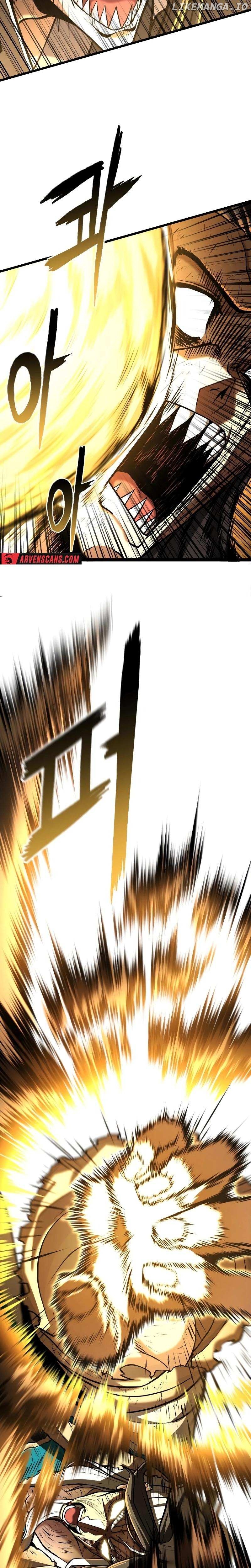 Revenge Of the Bloom Flower Chapter 5 - page 9