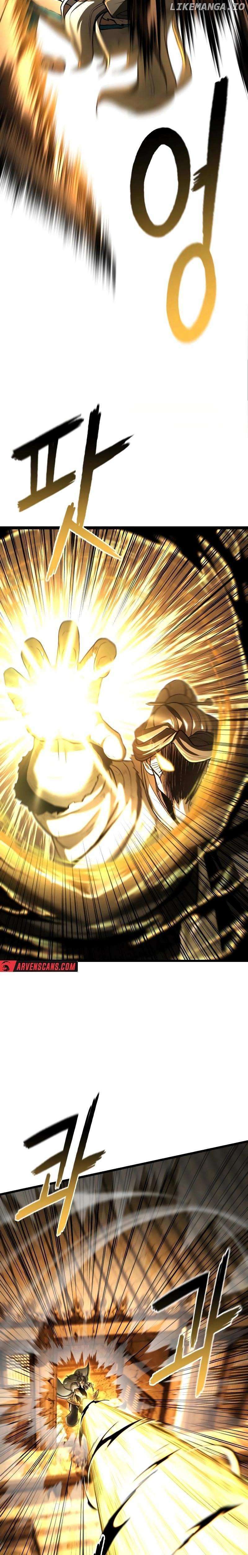 Revenge Of the Bloom Flower Chapter 5 - page 10