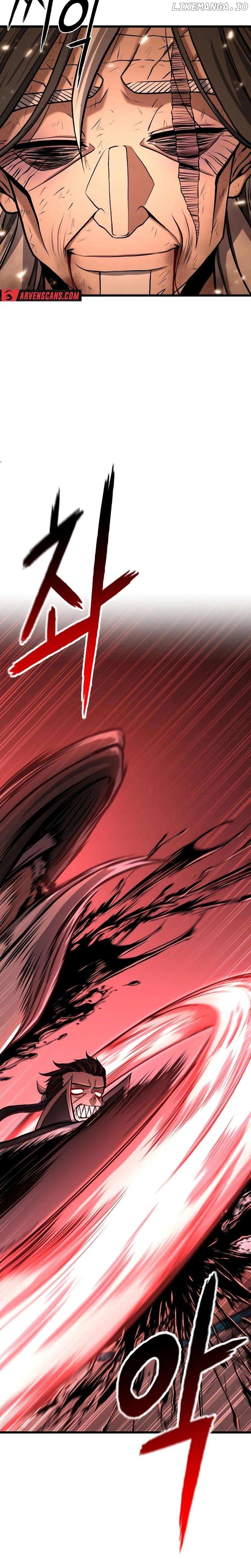 Revenge Of the Bloom Flower Chapter 5 - page 17