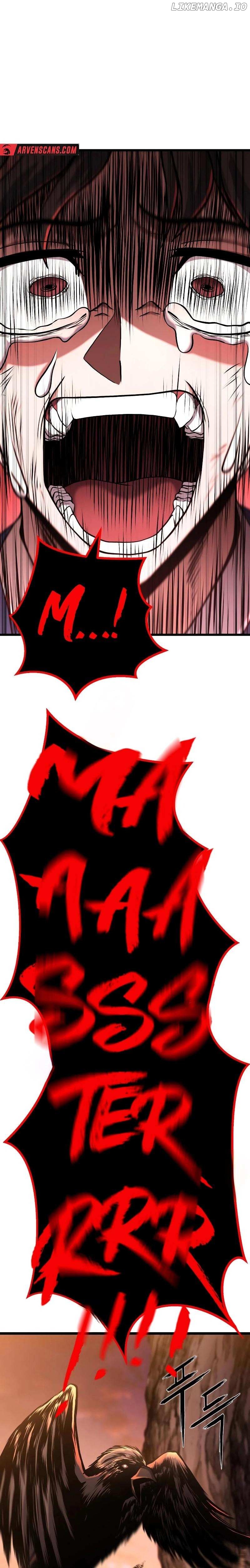 Revenge Of the Bloom Flower Chapter 5 - page 18