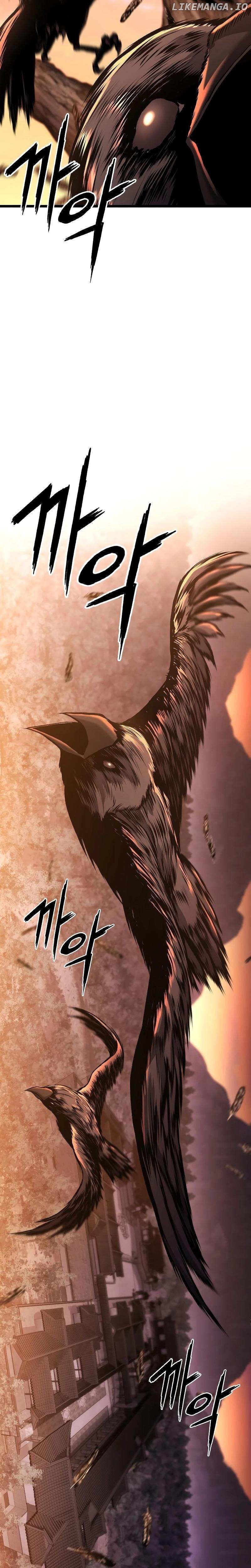 Revenge Of the Bloom Flower Chapter 5 - page 19