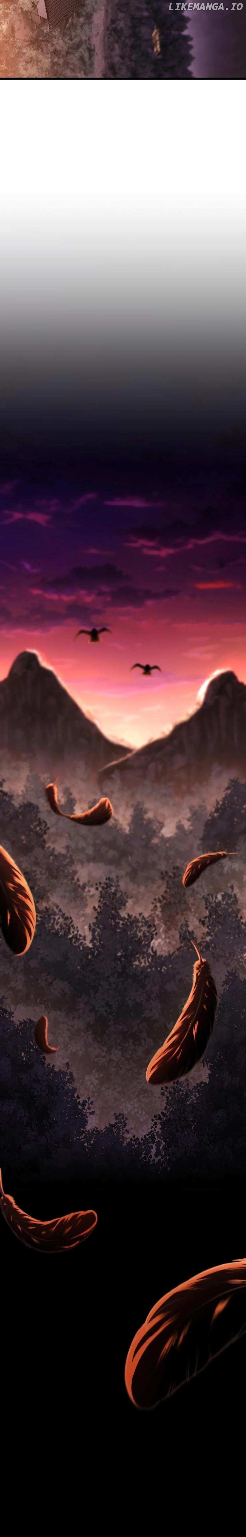 Revenge Of the Bloom Flower Chapter 5 - page 20