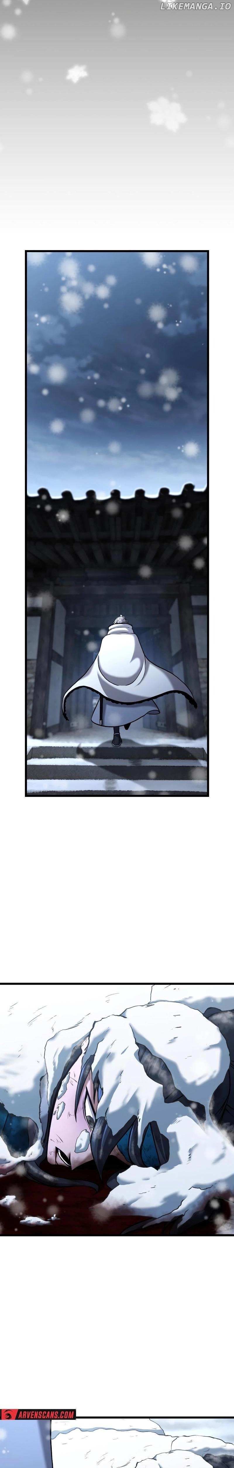 Revenge Of the Bloom Flower Chapter 5 - page 22