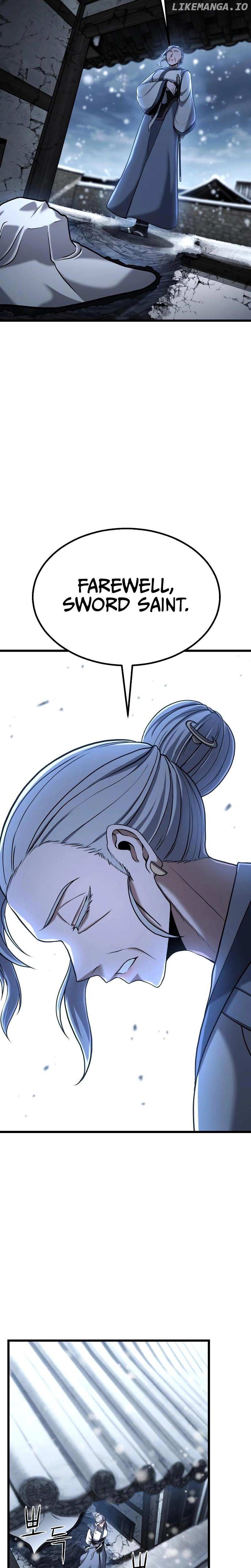 Revenge Of the Bloom Flower Chapter 5 - page 27