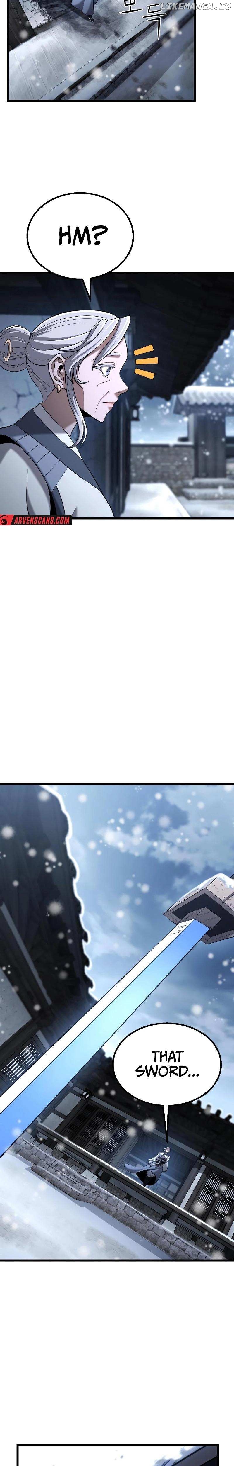 Revenge Of the Bloom Flower Chapter 5 - page 28