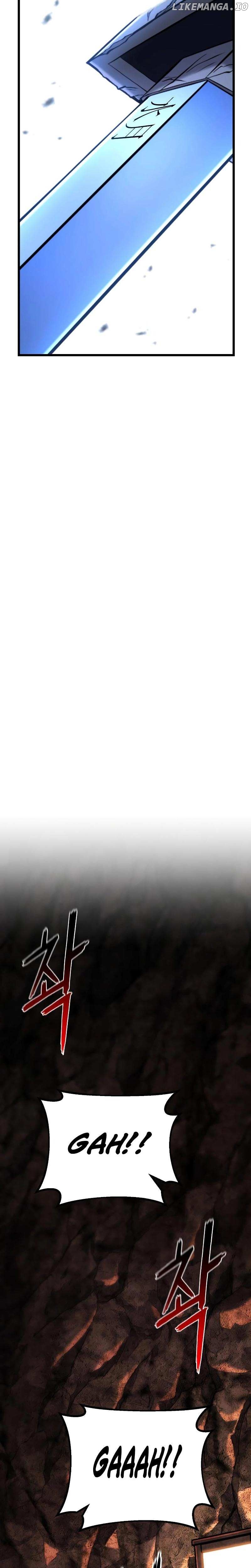 Revenge Of the Bloom Flower Chapter 5 - page 29