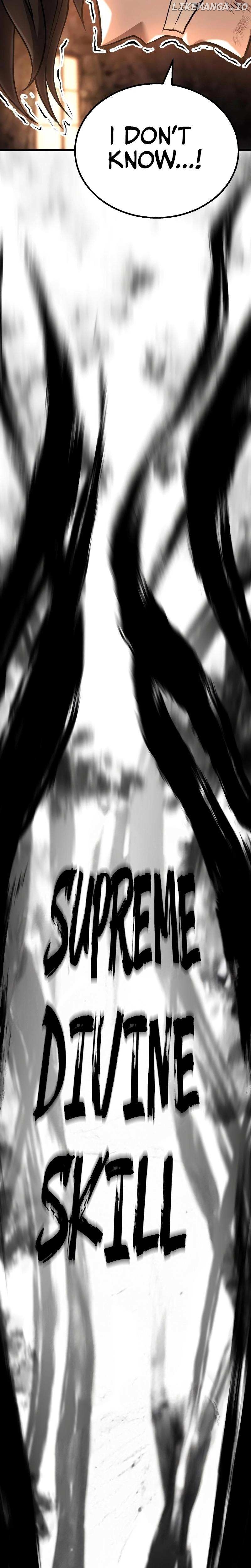 Revenge Of the Bloom Flower Chapter 5 - page 34