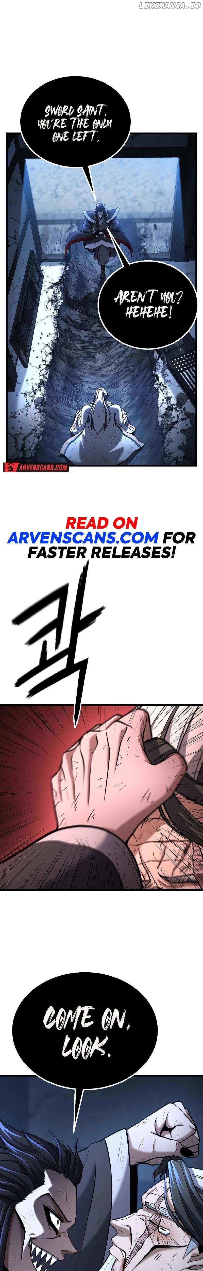 Revenge Of the Bloom Flower Chapter 5 - page 3