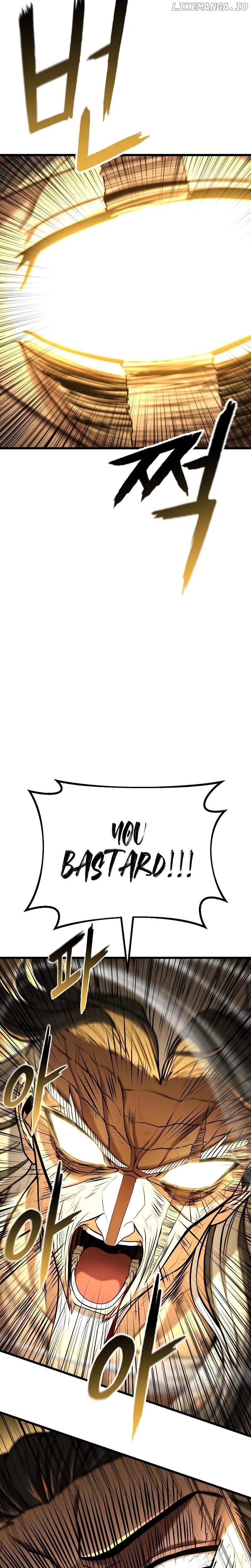 Revenge Of the Bloom Flower Chapter 5 - page 7