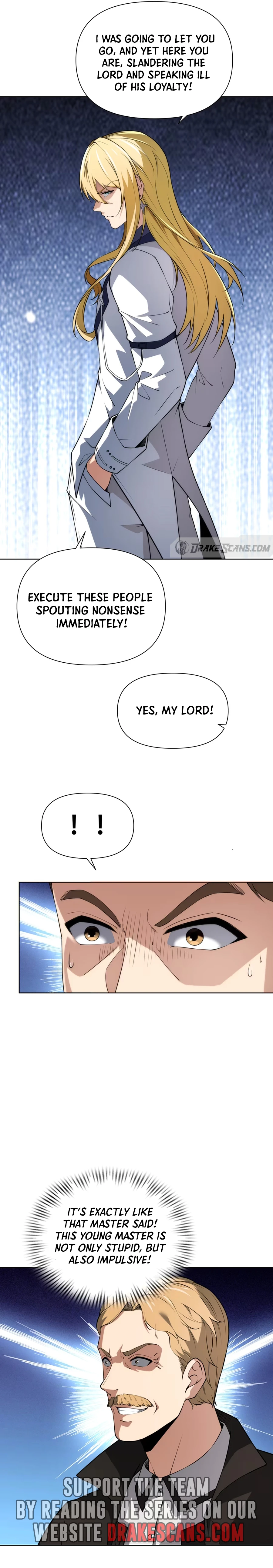 Forging an Industrial Empire in a Magical World Chapter 5 - page 15