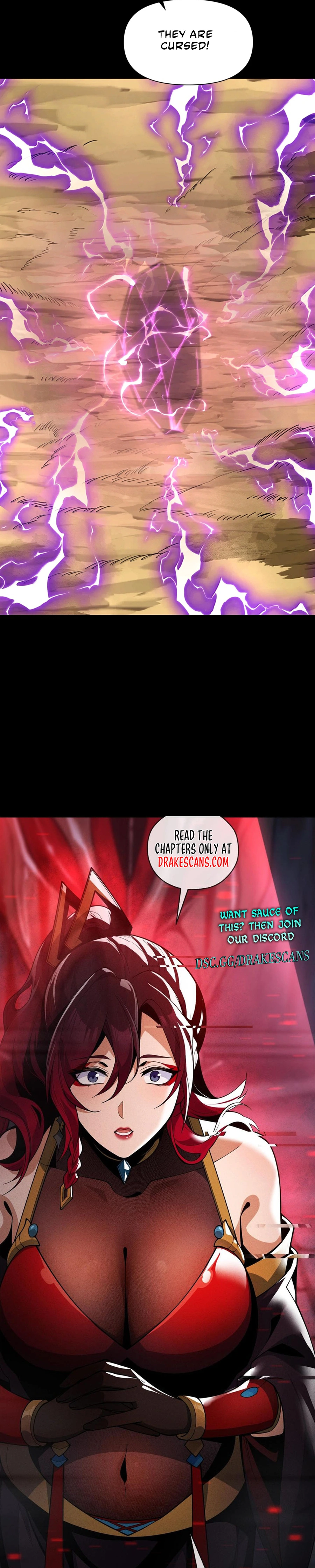 Forging an Industrial Empire in a Magical World Chapter 7 - page 16