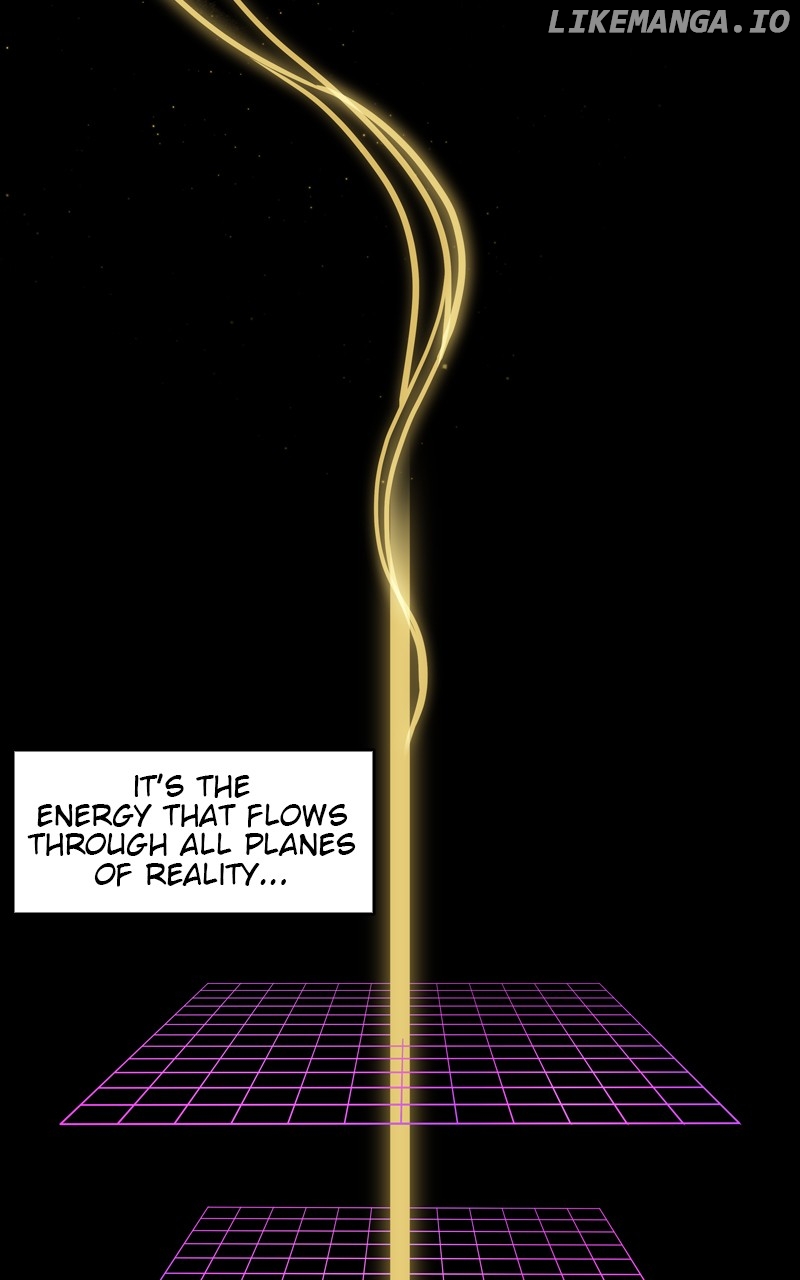 Third Shift Society Chapter 52 - page 32
