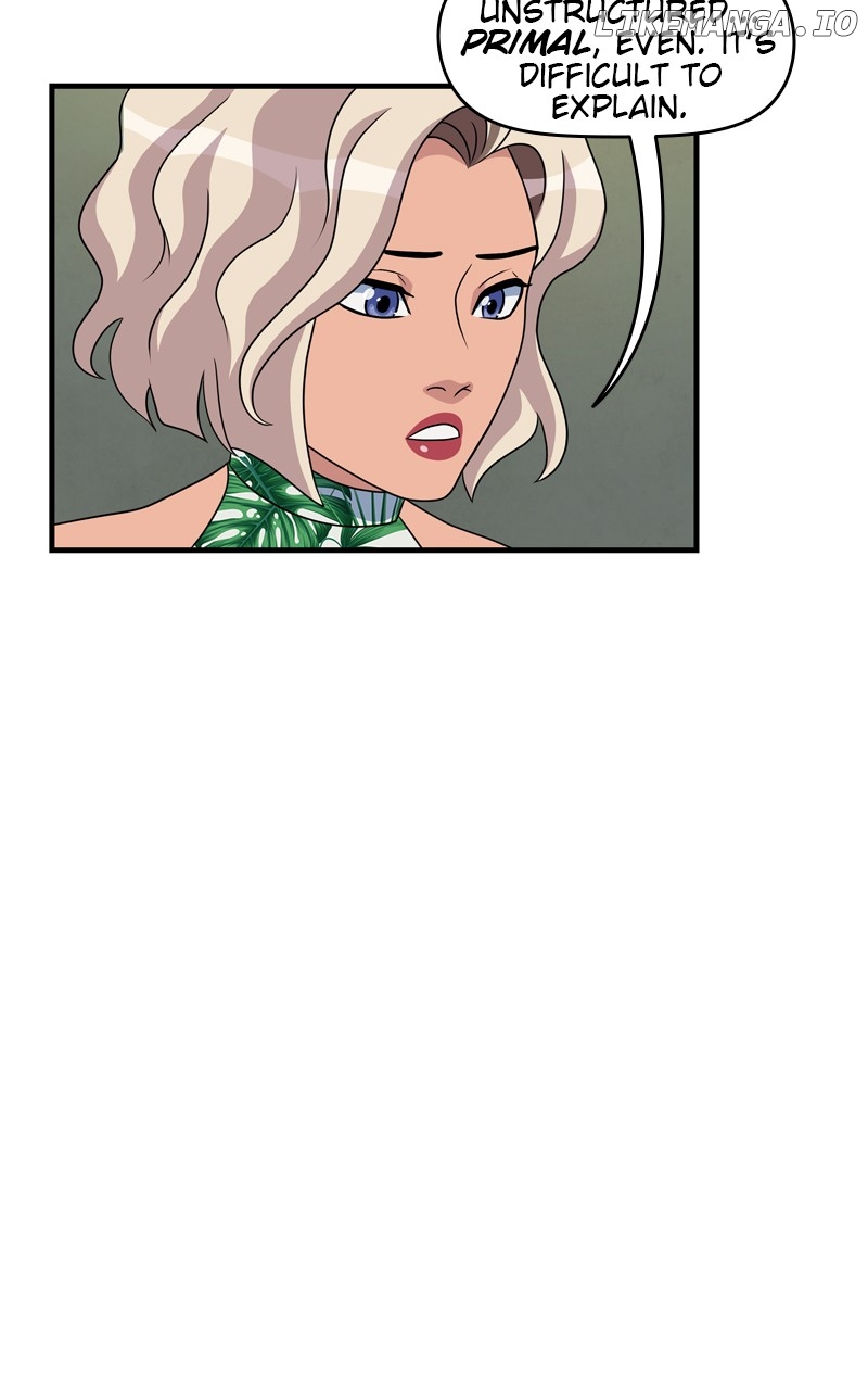 Third Shift Society Chapter 53 - page 32