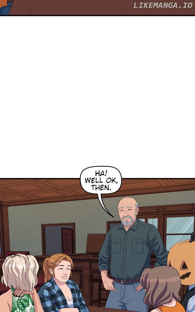 Third Shift Society Chapter 54 - page 32