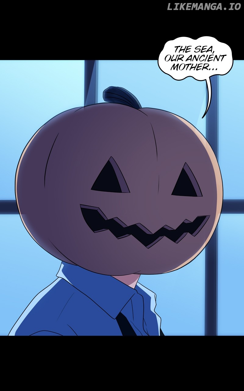 Third Shift Society Chapter 54 - page 44