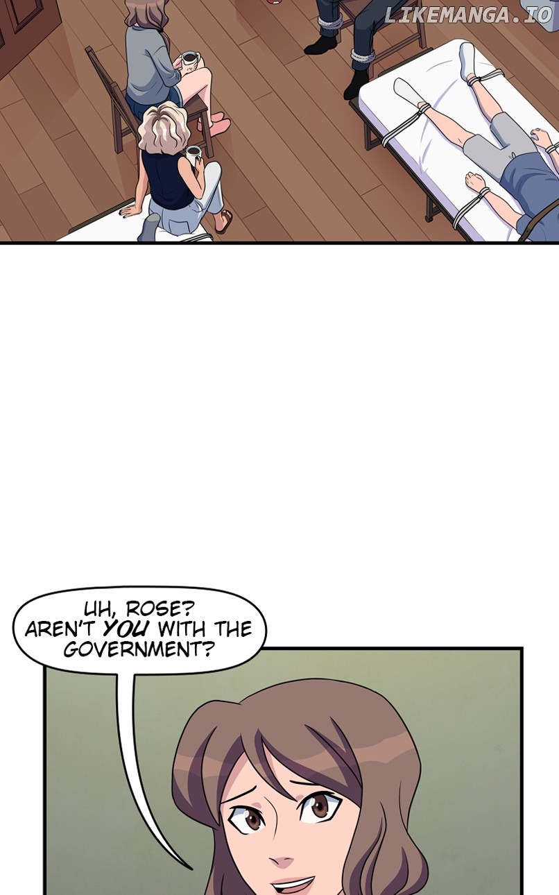 Third Shift Society Chapter 55 - page 24