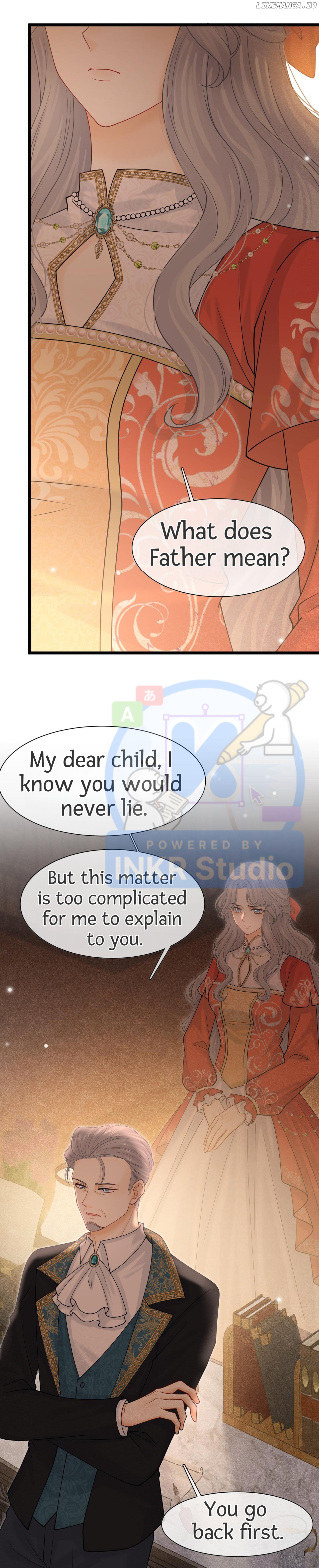 When I Was Favored by the Bishop-sama chapter 28 - page 2