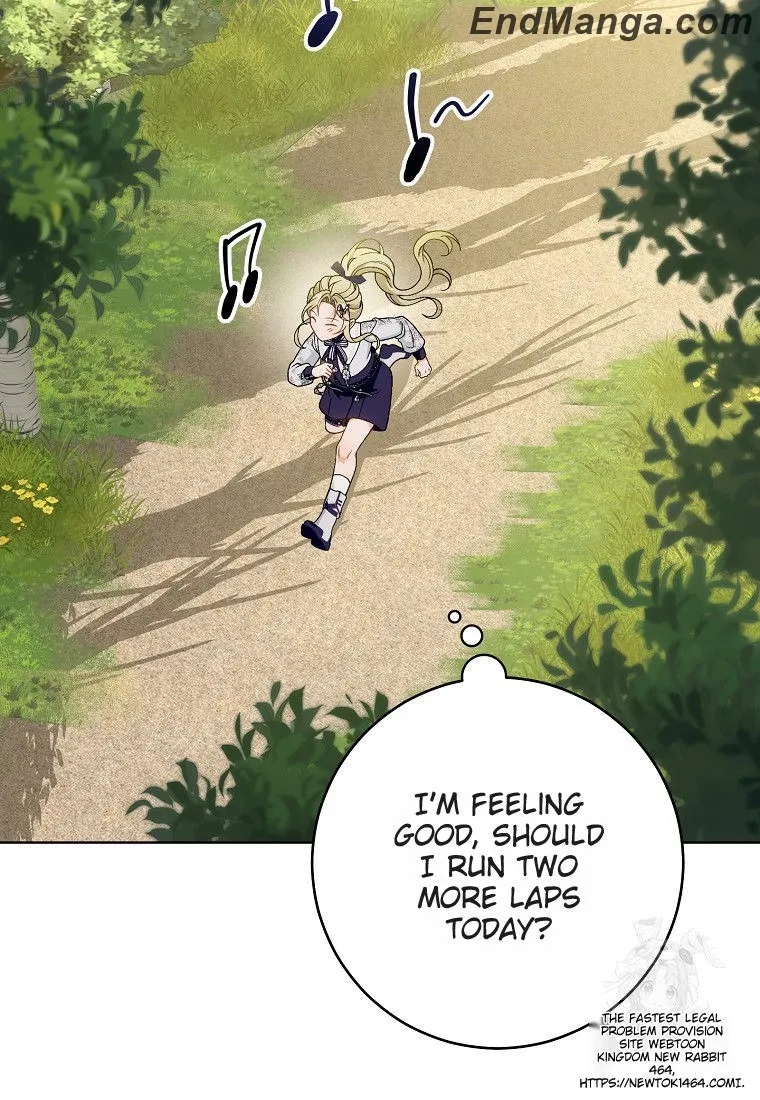 I Was Told To Die Chapter 17 - page 99