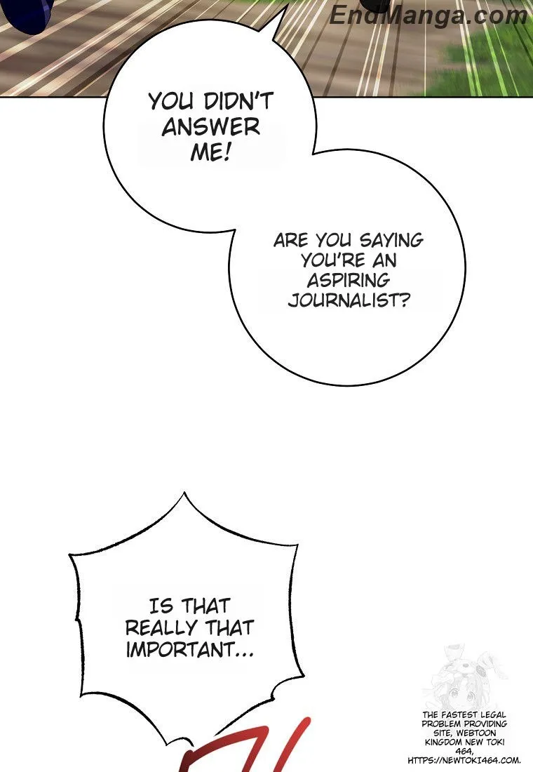 I Was Told To Die Chapter 17 - page 105