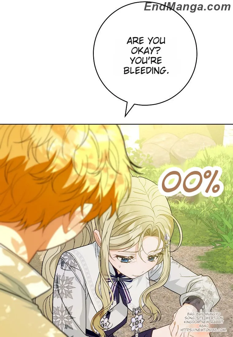 I Was Told To Die Chapter 17 - page 110