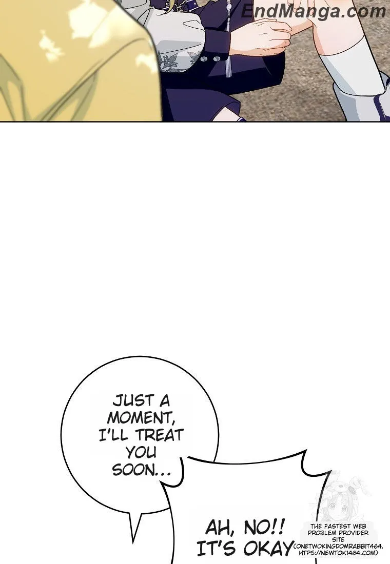 I Was Told To Die Chapter 17 - page 111