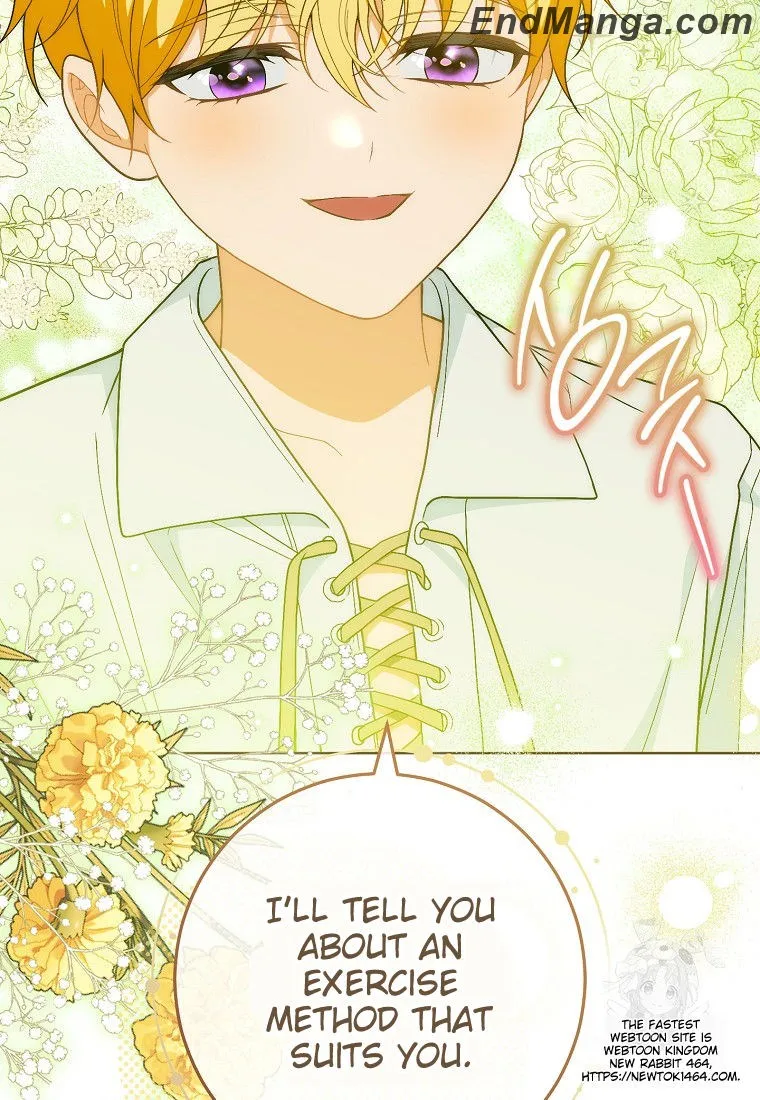 I Was Told To Die Chapter 17 - page 122