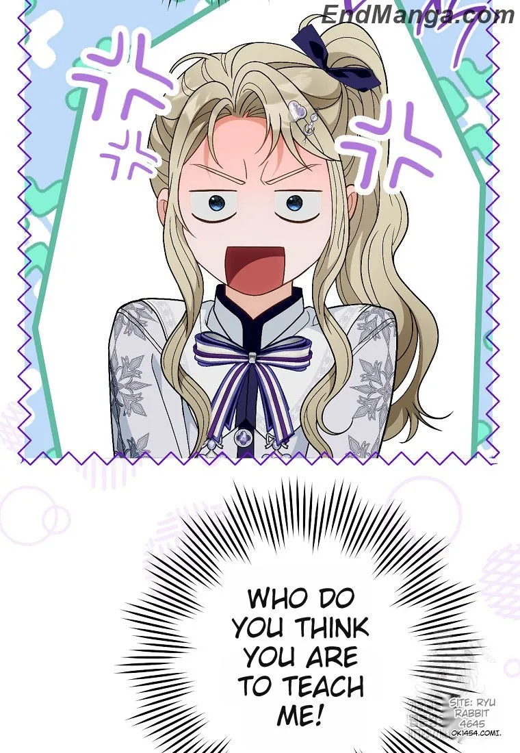 I Was Told To Die Chapter 17 - page 126