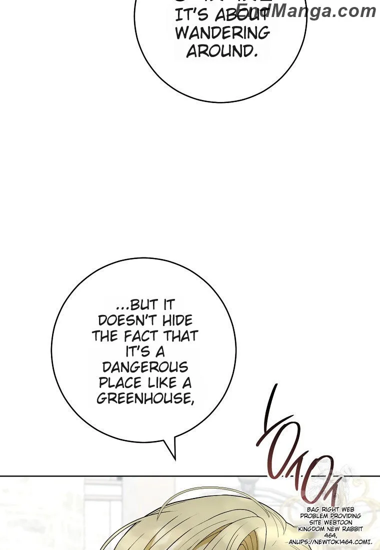 I Was Told To Die Chapter 17 - page 12