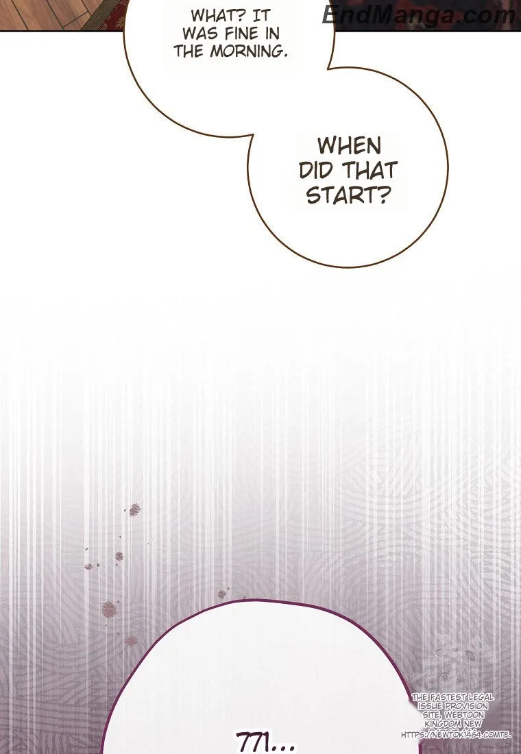 I Was Told To Die Chapter 17 - page 132