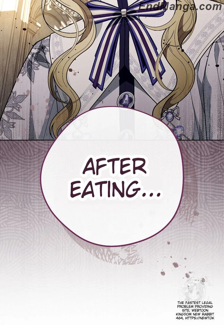 I Was Told To Die Chapter 17 - page 134