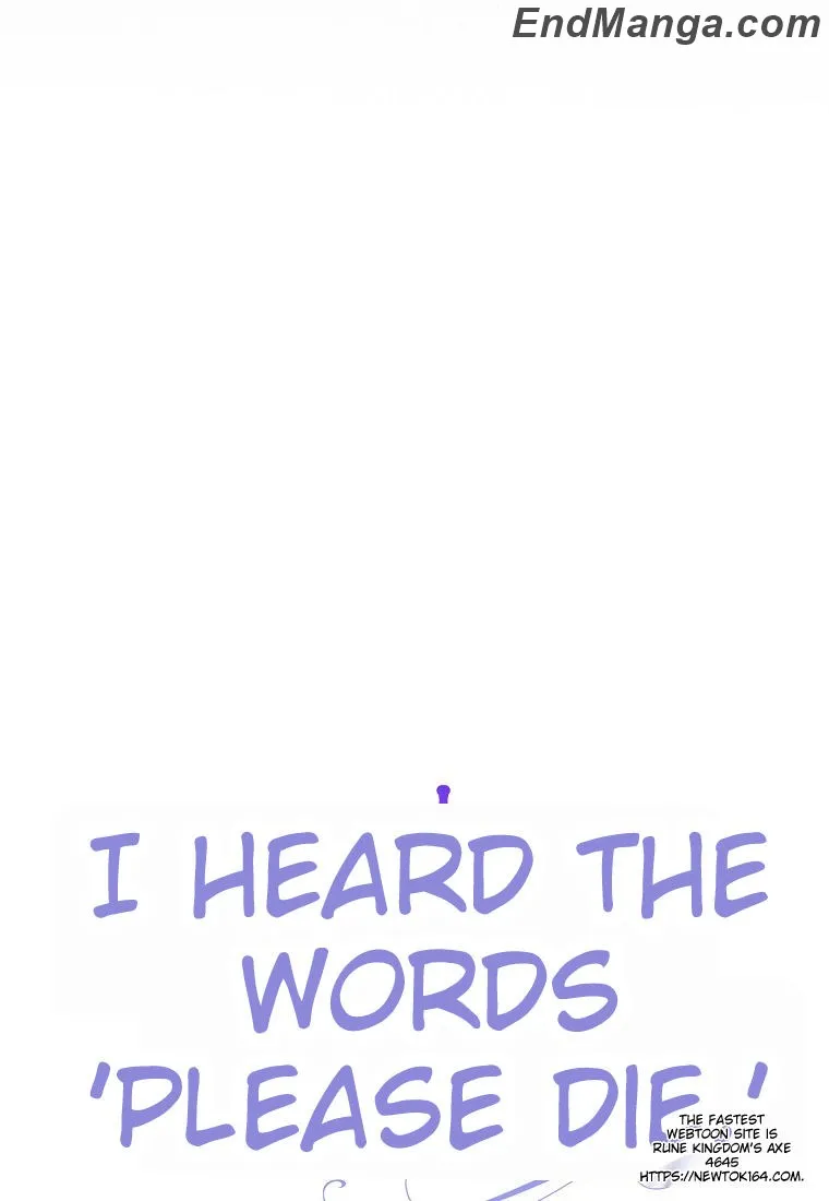 I Was Told To Die Chapter 17 - page 135