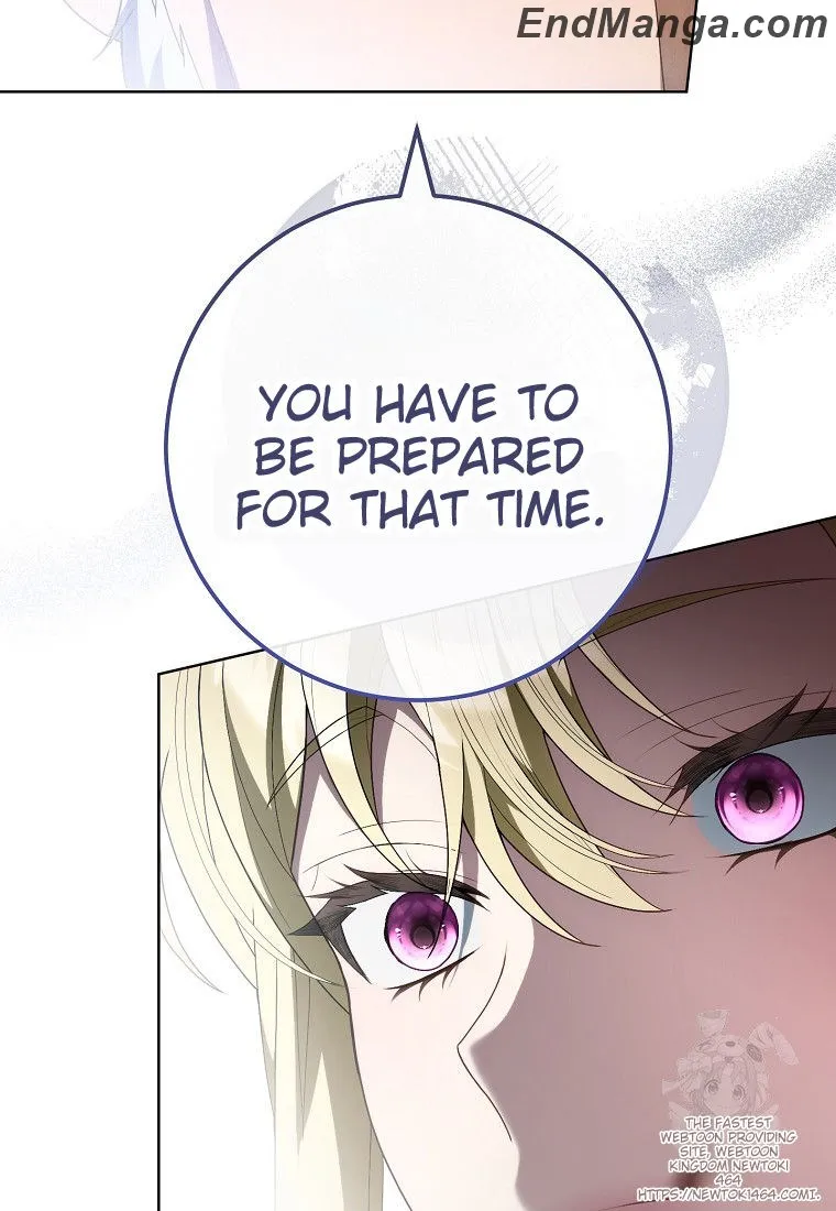 I Was Told To Die Chapter 17 - page 22