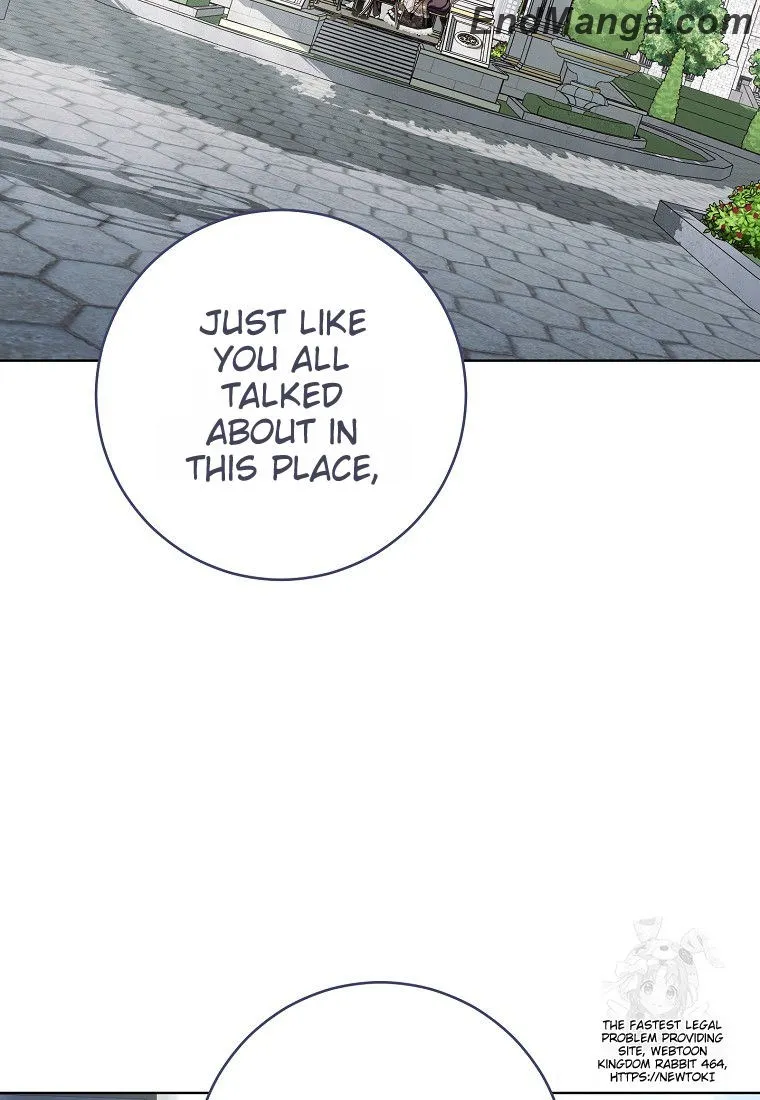 I Was Told To Die Chapter 17 - page 29