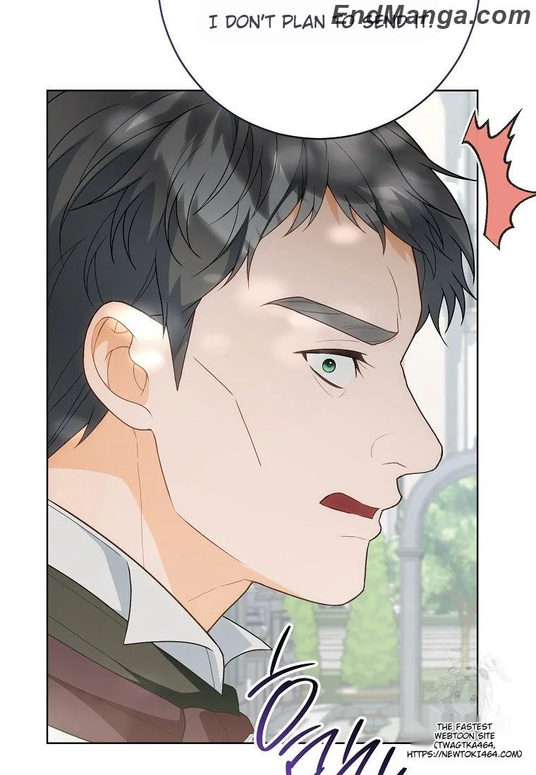 I Was Told To Die Chapter 17 - page 32