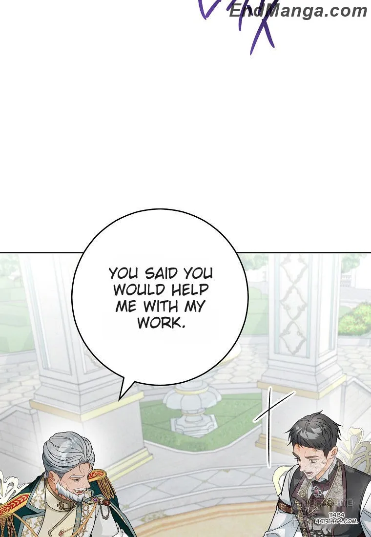 I Was Told To Die Chapter 17 - page 33